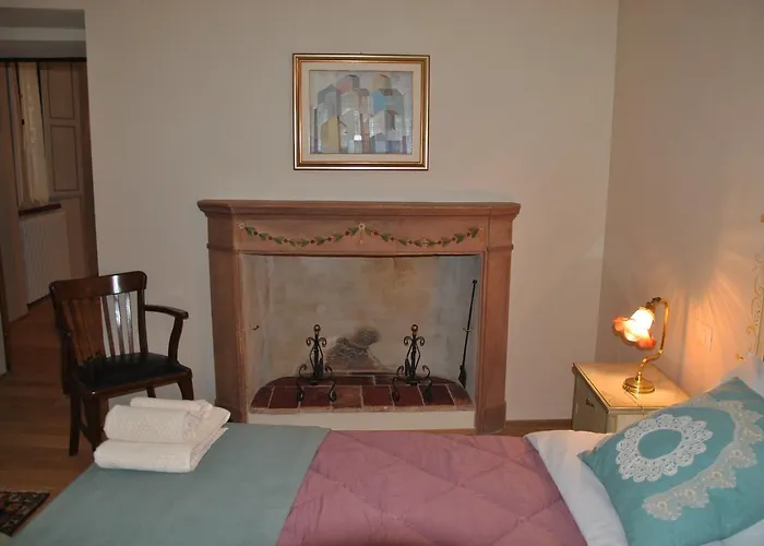 Bed and Breakfast Casa Dolce Casa Pienza