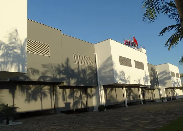 Xenon Motel (Adults Only) Criciuma 