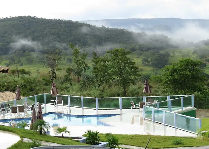 Pousada Luna Zen Pirenópolis