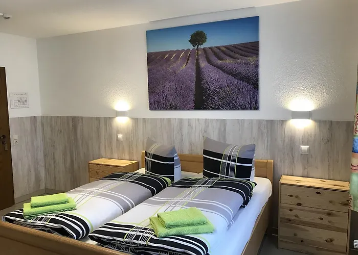 Hotel Oelberg budget - BONN SÜD Königswinter