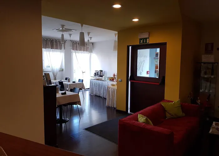 Hotel Milano