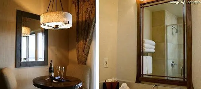 The Harbor Grand Hotel