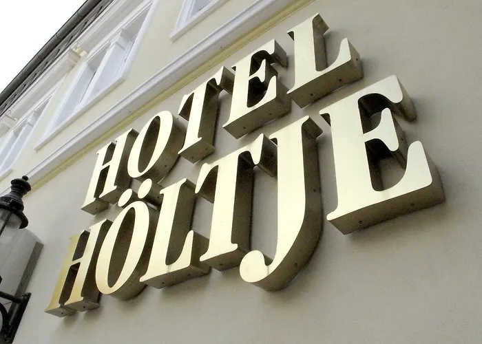 Akzent Hotel Höltje