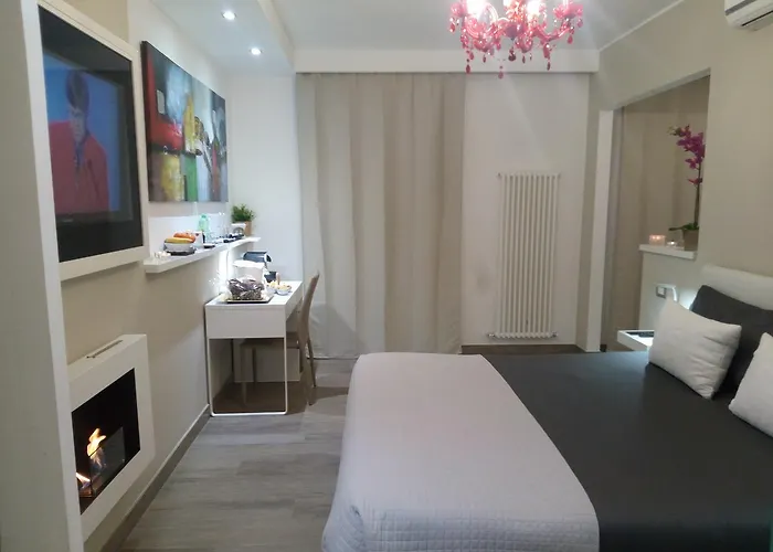 H5-5H Luxury Room Maranello