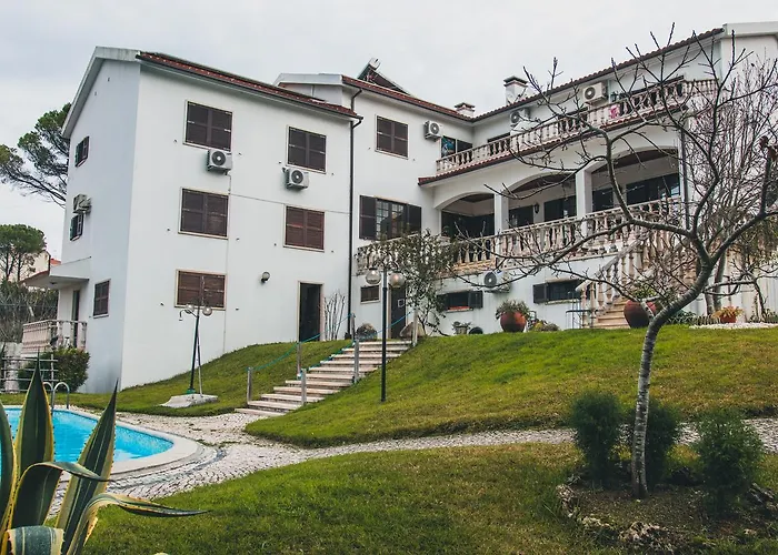 Jantesta Guest House