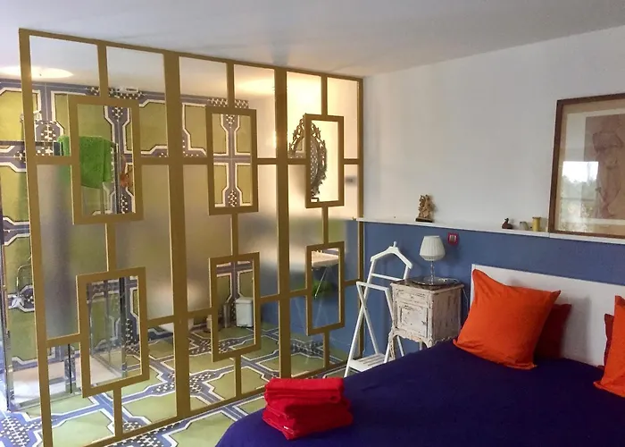 Bastide Fauvette & Spa La Ciotat