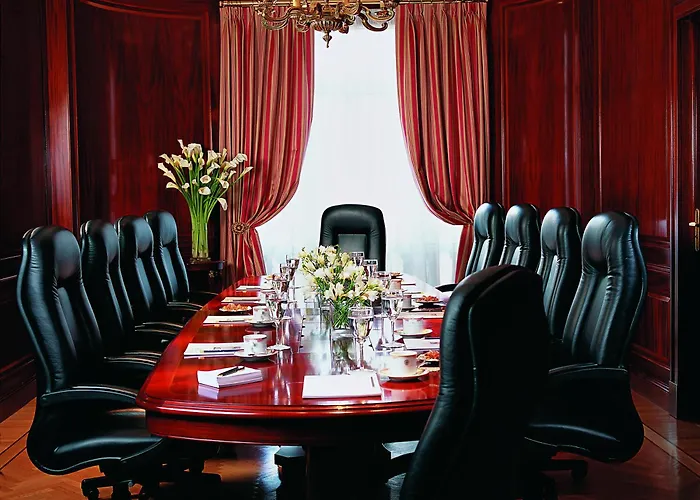 Alvear Palace Hotel - Leading Hotels Of The World