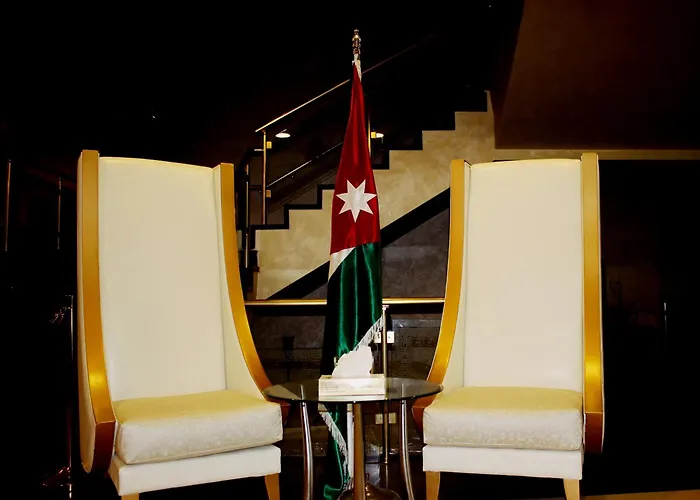 Zamzam Towers Hotel