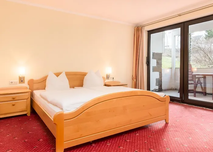 Hotel Hochland Schmallenberg