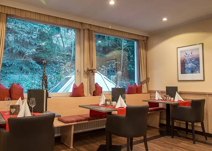 Hotel Hochland Schmallenberg