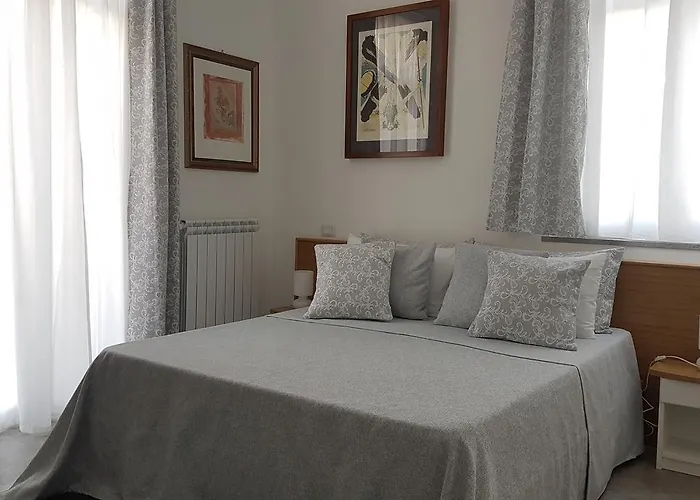 Allegro Luxury B&B