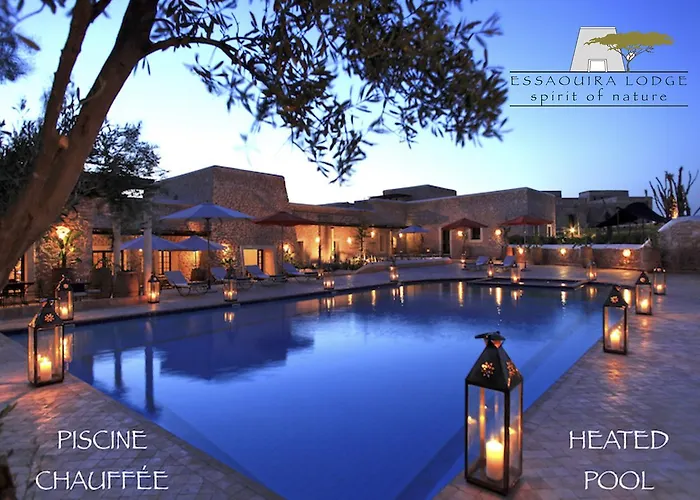 Essaouira Lodge