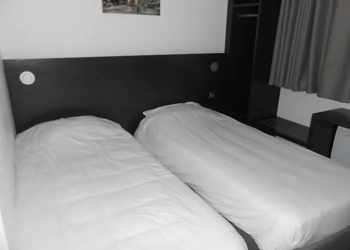 Regourd Hotel Cahors