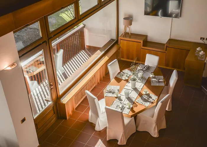Villa degli Olivi Relais Torbole Sul Garda