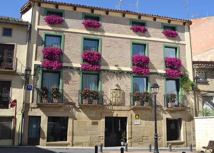 Hotel Duques de Nájera