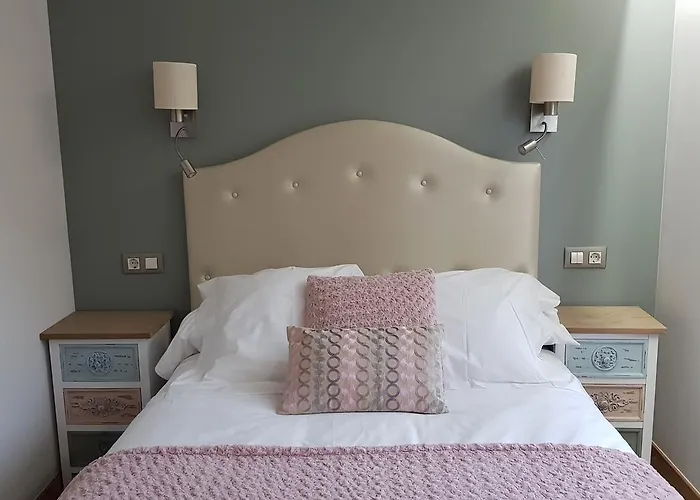 Hotel El Rincon Espinosa de los Monteros