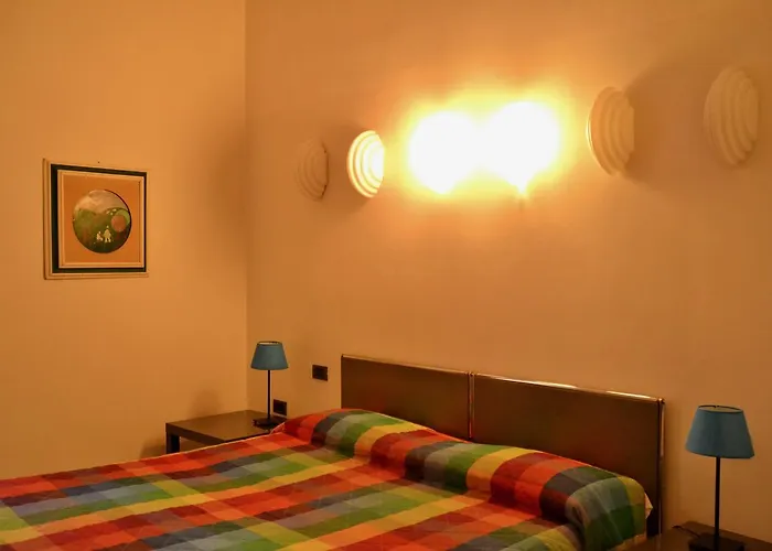 Hotel Italia Foligno