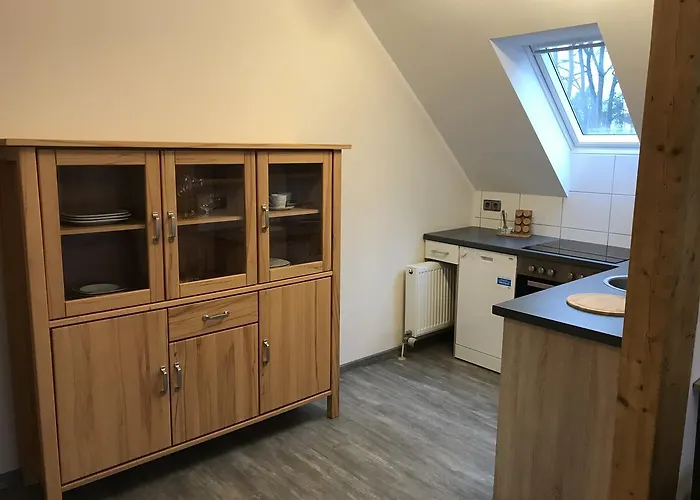 Apartment-Pension Schwalbennest Herzogenaurach