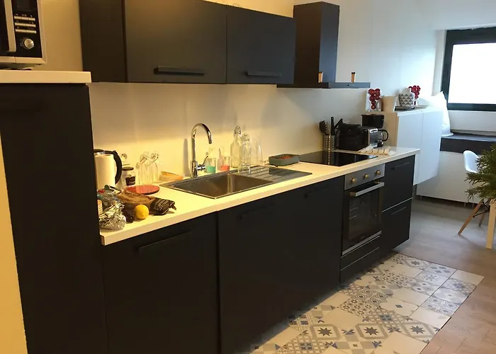 Appartement Design IV - Port Du Rosmeur - Douarnenez