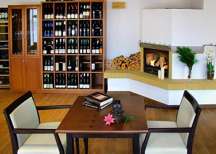 DAS TANN rooms&wine