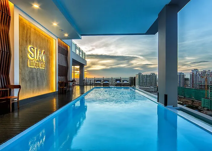 SIM Boutique Hotel