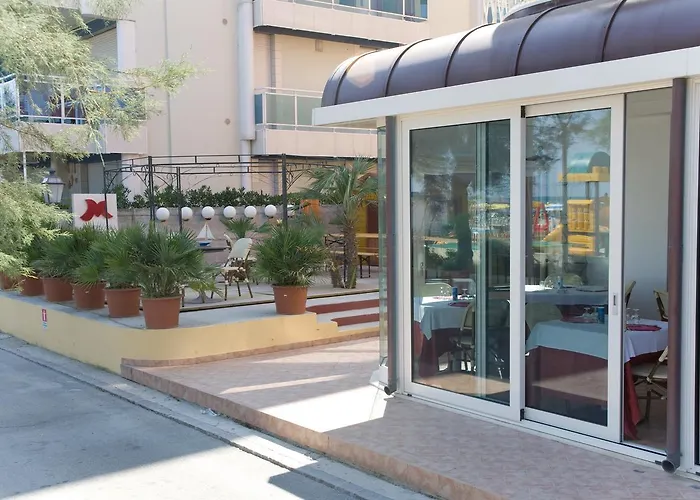 Hotel Resort Marinella