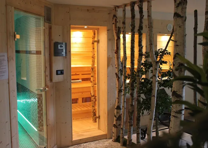 Stelinger Hof Hotel Münkel Garbsen