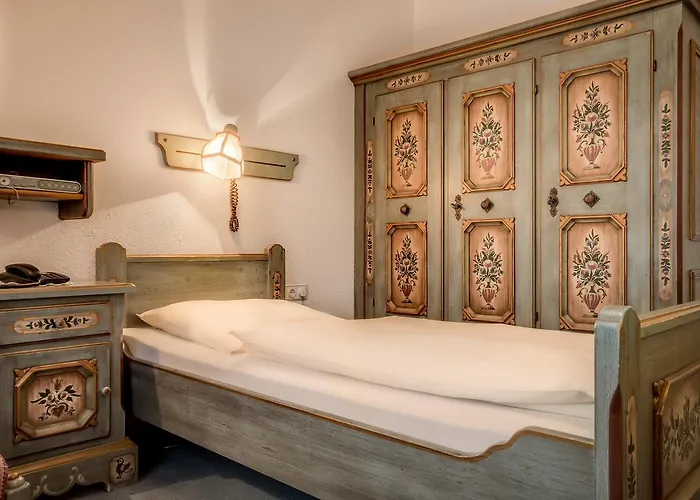 Hotel Gasthof zur Post