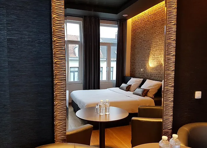 Hotel Goodnight Anversa