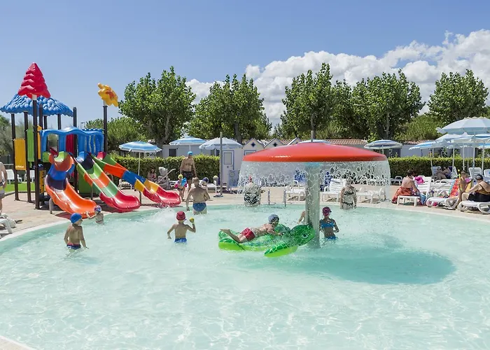 Riva Nuova Camping Village