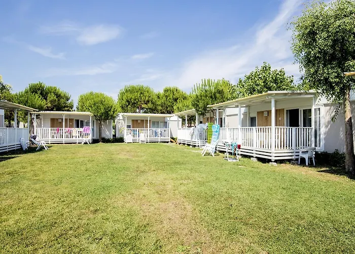 Riva Nuova Camping Village Martinsicuro