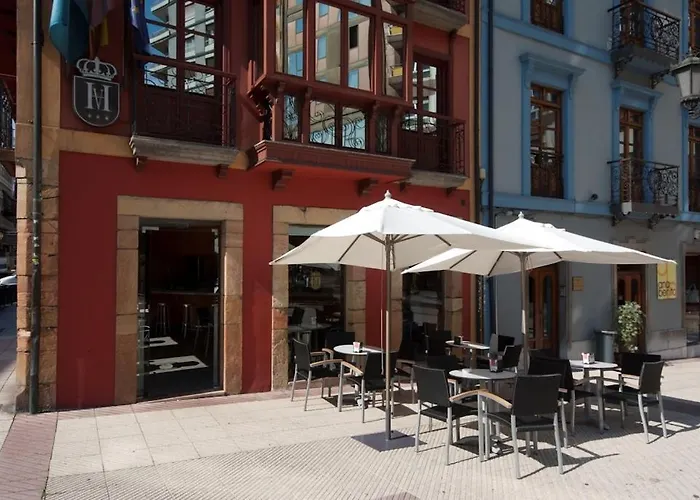 Hotel Vetusta
