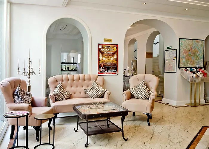 Arthotel Ana Adlon Viena