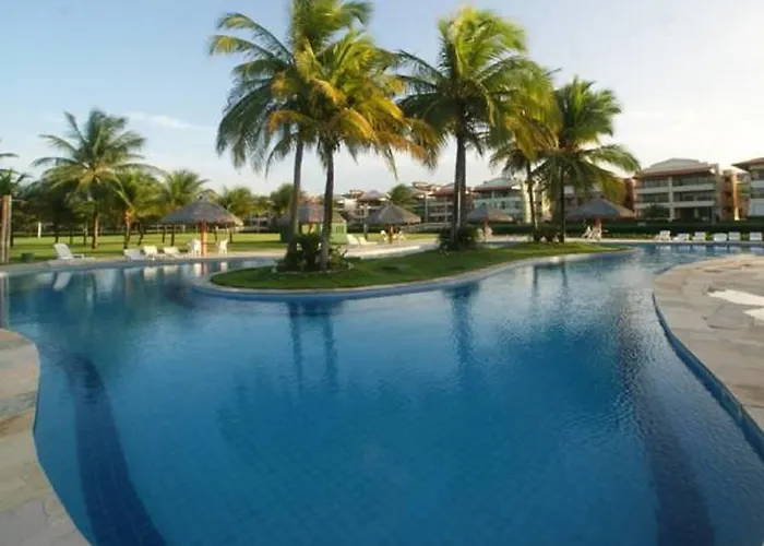 Aquaville Aquiraz Hotel
