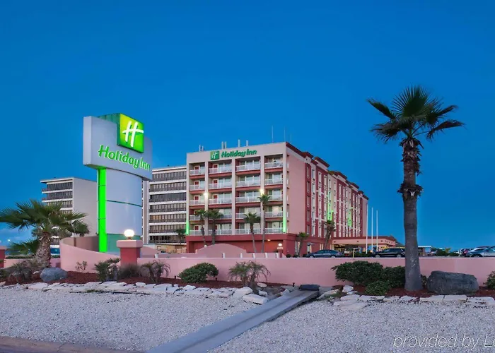 Holiday Inn Corpus Christi North Padre Island