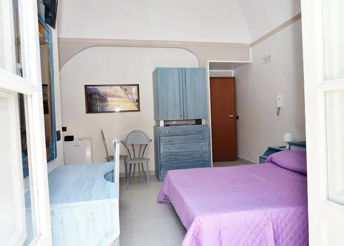 Tervilla Residence Bagheria