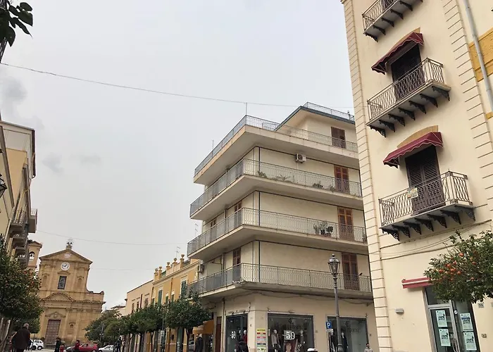 Tervilla Residence Bagheria