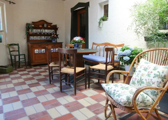 Landhaus Michels Garni Kaarst