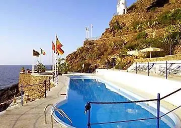 Hotel Grotta Azzurra Isola di Ustica