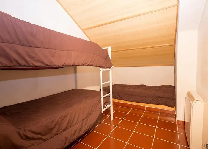 Residencial Las Tuyas Sierra Nevada