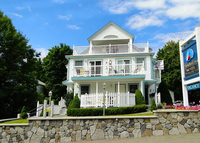 Ogunquit Hotels
