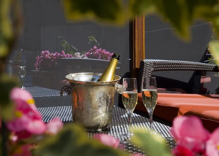 Nicey - Hôtel Spa, Lounge, Coworking Romilly-sur-Seine