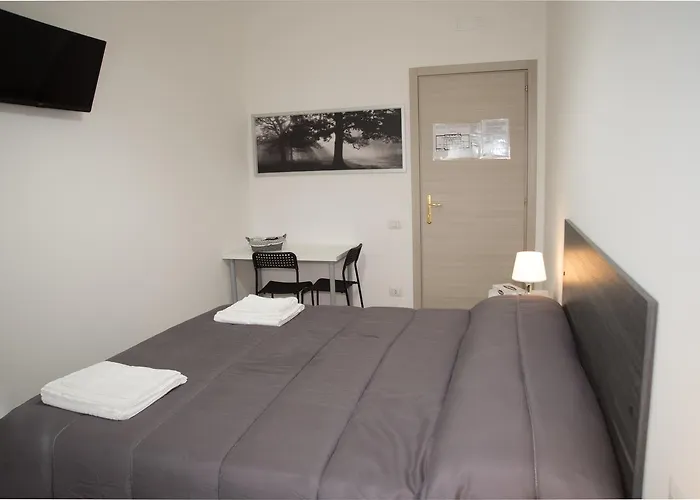 B&b a casa vostra Battipaglia