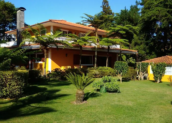 Hotel Rural A Quinta Santo Antonio da Serra