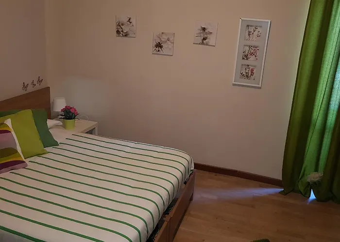 Antico Casale Bed and Breakfast Turijn