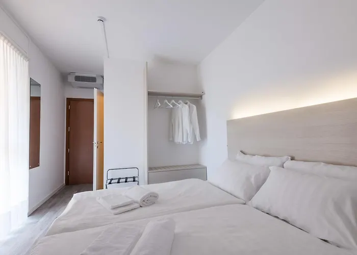 Hotel Internazionale Luino