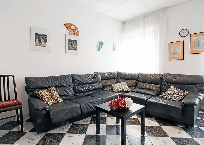 La Viareggina Hotel Viareggio