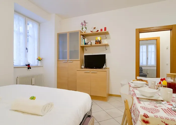 B&B And Apartments Al Duomo