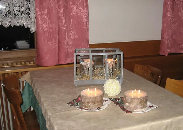 Albergo Valgranda Alleghe