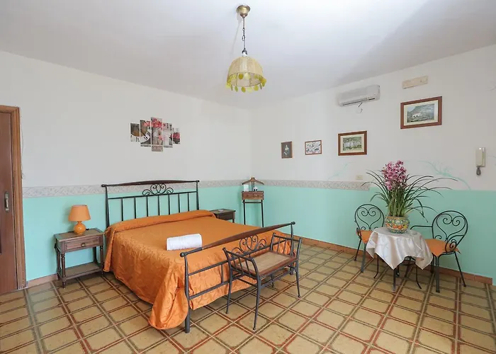 Villa Marietta Minori